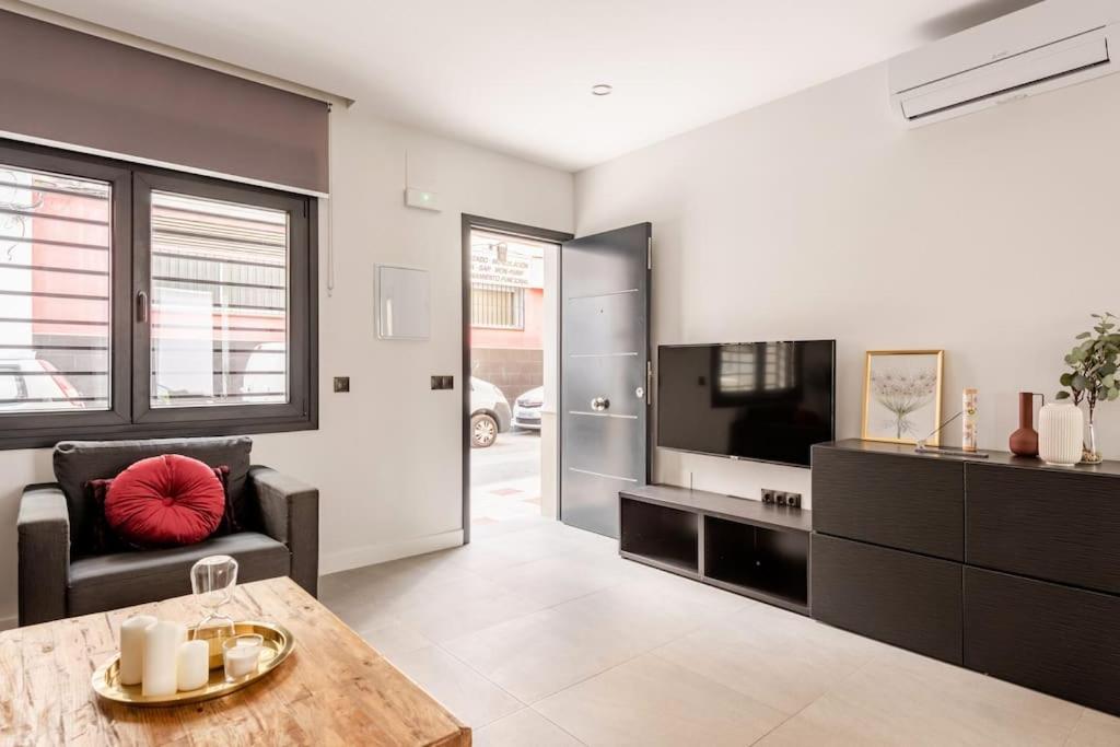 Apartment Rent4 Malaga
